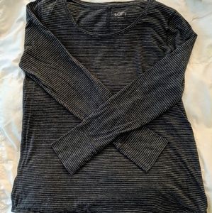 Ann Taylor Loft Long Sleeve